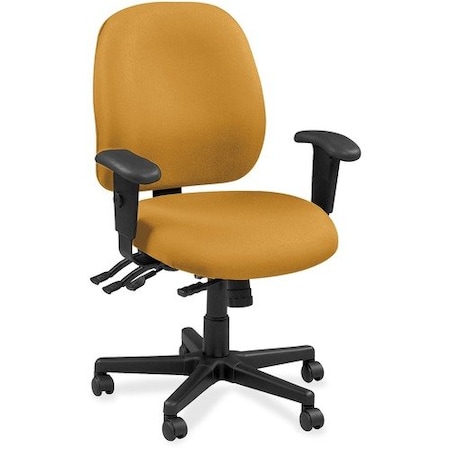 Eurotech - The Raynor Group EXECUTIVE TASK, BUTTERSCOTCH EUT4980253